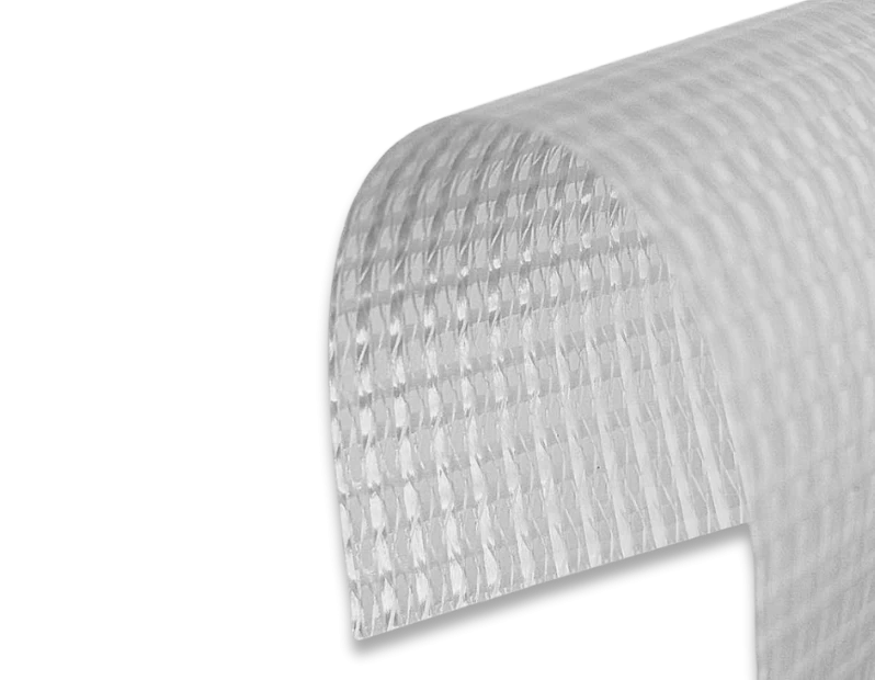 Confiança &
alta qualidade
no que produz