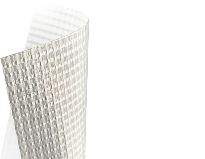 Trust &
high quality
in what it produces