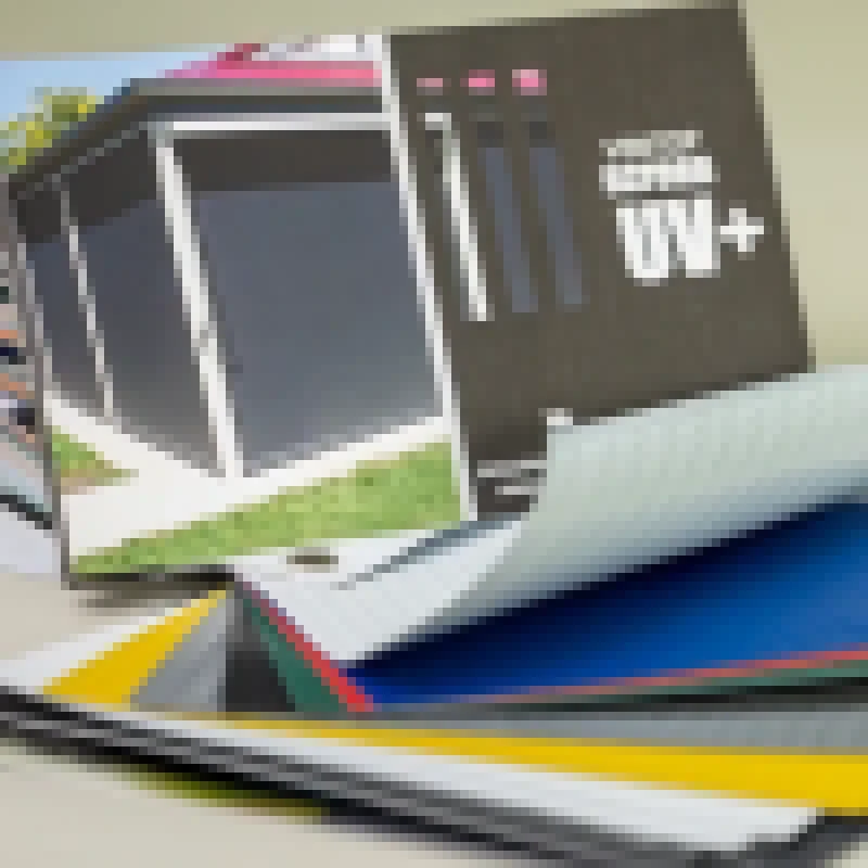 Vinyl Tarpaulin (PVC)