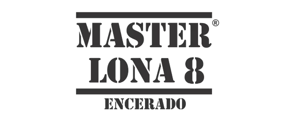 Master Lona Encerado 8