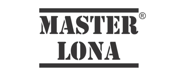 Master Lona (Vinílica)