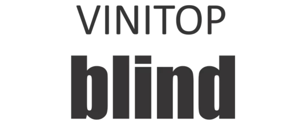 Vinitop Blind