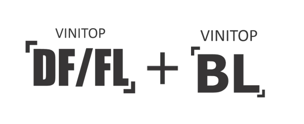 Vinitop DF / FL / BL