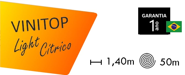 Vinitop Light Cítrico