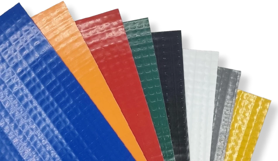 Vinyl Tarpaulin (PVC)