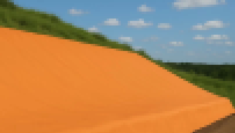 Soluções Agrícolas e Industriais de Alta Qualidade