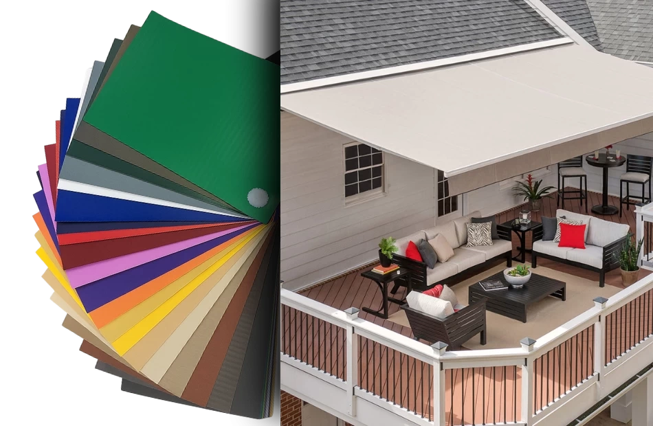 Arquitectura y Decoración