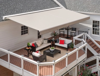 Arquitetura & Decoração