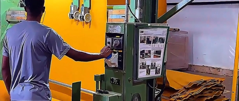 La llegada de Texima: Un nuevo capítulo en la producción de lonas