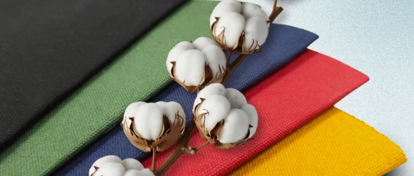 Arrival of 100% Cotton Tarpaulins