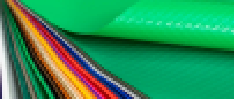 Expansão e novas instalações