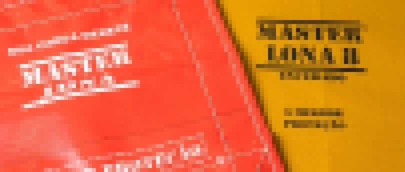 O início de uma trajetória de orgulho e crescimento