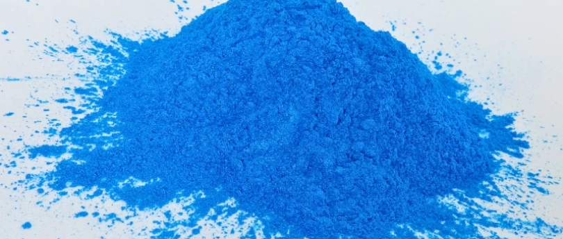 Color Compound Factory