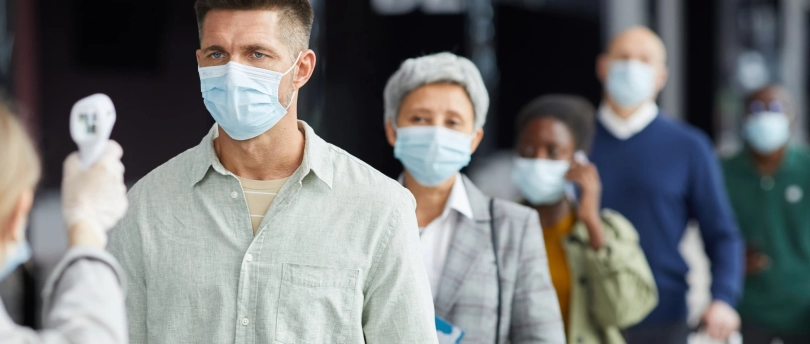 Desafios, resiliência e evolução contínua